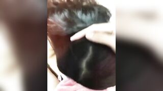 2 đứa đều dỗi Ny, Vuaqf djt nhau vừa tâm sự khẩu dâm nứng vl