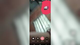 Lần đầu cô ruột cho xem bớm, con yêu cô Ly, ước được cô co đút vào