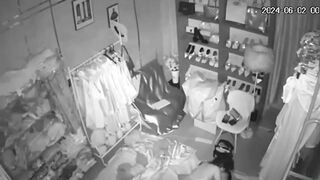 Quay lén, Chủ shop quần Áo djt nhau Live Moce lồn hot
