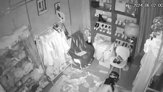 Quay lén, Chủ shop quần Áo djt nhau Live Moce lồn hot