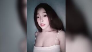 Idol Tiktoker Hà Meo 1m3 Fl lộ clip Móc Lồn djt nhau vs Bạn Trai