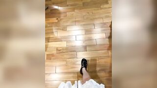 Em Gái Live Show Hàng - Thủ Dâm - Chịch Nơi Công Cộng Phần 90