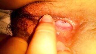 nữa đêm mò trộm lồn dì và cái kết