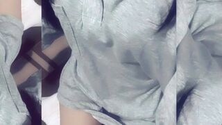 Em gái họ 2k9 gửi clip khoe BODY cực Dâm. cực Nứng...