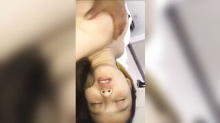 Cho con bạn thân uống thuốc rồi chơi trần nó