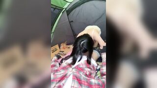 THỬ THÁCH địt nhau với anh vô gia cứ cặc to lâu không được địt