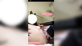 Nhờ còn bạn thân thủ dâm hộ tưởng không sướng mà sướng không tưởng