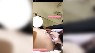 Nhờ còn bạn thân thủ dâm hộ tưởng không sướng mà sướng không tưởng