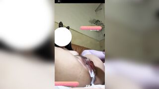 Nhờ còn bạn thân thủ dâm hộ tưởng không sướng mà sướng không tưởng