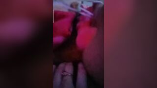 Em Uyên2k8 call thủ dâm với ny bị ny leak ra ngoài