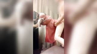Anh Rể Dập Em Gái Vậy Còn Gì Cái Bím Full Mô Tả