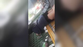 [ 26 ] | Quay lén cặp đùi cực múp của em chubby bán nước | #1