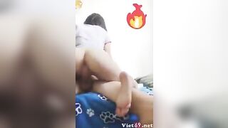 Gái VN bảo là Chơi Trai Tây vừa to vừa sướng vừa nhiều tiền