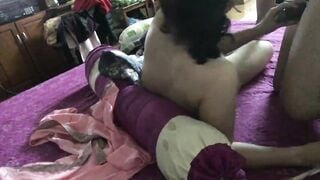Độc lạ, Nhậu say được Vợ thg bạn bú cu cho djt nhau luôn