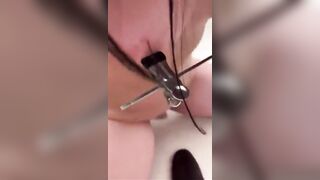 Bạo dâm em học sinh vú to lồn múp dâm đãng hàng ngon kích thích