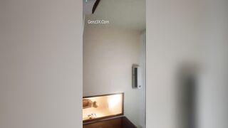 Clip Hot Xuân Huỳnh Trốn Ba Mẹ Đi Nhà Nghỉ Với Trai
