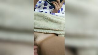 HD821 - Cho Mượn Điện Thoại Chơi Free Fire Thế Là Nó Nằm Im Cho Thích Làm Gì Thì Làm