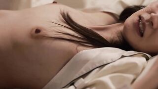 Cảm Thấy Kích Thích Khi Cháu Mình Địt Vợ Mình Sung Sướng