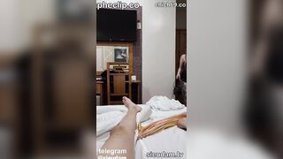 Thánh nữ Vanky vẫn đi khách mà dạo này mập vãi cả lồn đéo như trước nữa ae ạ