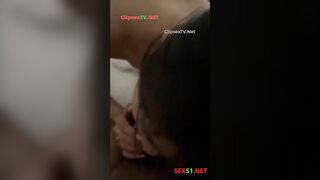 Vcl bạn thân, M móc lồn cho t, T Sục cặc xong còn Call sex