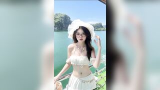 AI lột đồ , tạo video lột đồ (link ở mô tả)