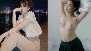 Clip Hot Onlyfans Thuynguyen99 Gái Việt Chất Khỏi Bàn