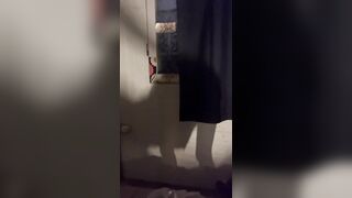Đêm khuya thanh vắng đè con ny ra doggy