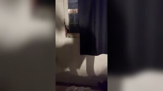 Đêm khuya thanh vắng đè con ny ra doggy