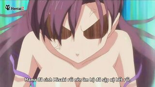 Harem Time Animation2