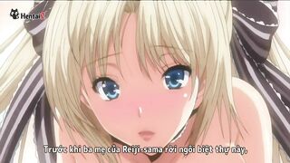 Harem Time Animation2