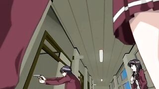 Heartwork Love Guns Tập2