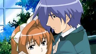 Heritage from Father (Tsubaki Iro no Purijioone) Tập3