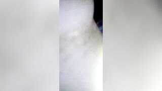 Gạ bé vú chưa núm, bím chưa lông tập yêu