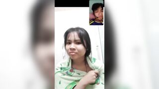 Khoe vu