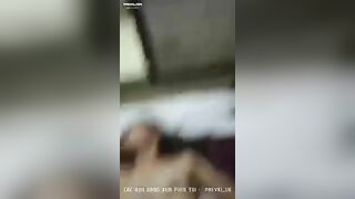 Đi ngoại tình cũng dắt con theo