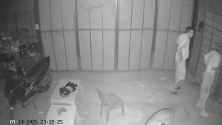 Thanh Niên Được Địt Sướng quá không biết có camera