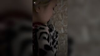 lộ clip gái xinh tên Như