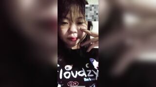 Chat sex học sinh việt nam An Như lồn đẹp P2