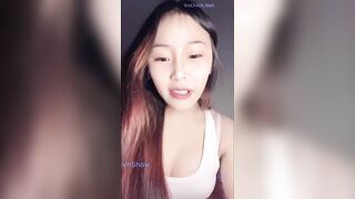 Em idol YYLIVE thaobaby nhu cầu sinh lý cao nên muốn tìm trai to khỏe về chịch cho sư