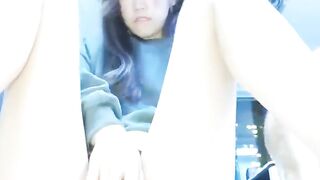 Em Thiên Thần với cái lồn siêu non