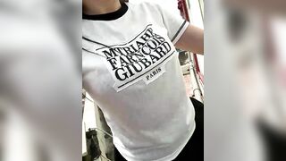 Em Gái Live Show Hàng - Thủ Dâm - Chịch Nơi Công Cộng Phần 92
