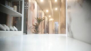 Clip Quay Lén Massage Toàn Thân Cho Khách (Có Kích Thích, Có Chịch) Phần 12
