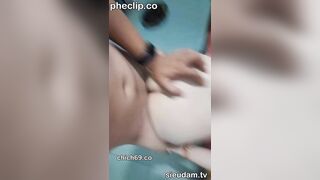 Thg cháu khốn Nạn, Hấp dâm luôn vợ 2 của bác họ khi say rượu
