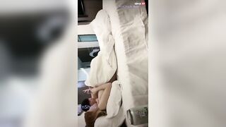Clip sex Tàu khựa qua Việt Nam chơi gái còn livestream trên SWAG live - Phần 15