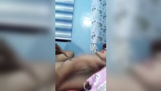 Hai anh em họ lén địt nhau khi nhà không có ai ở nhà vú to dâm đãng vkl