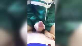 Tụi mày mới bây lớn mà đã địt nhau rồi