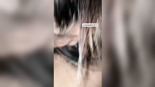 Bé nữ sinh cấp 3 nghiện bú cặc