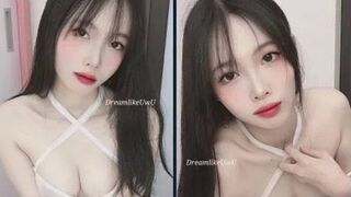 Clip Hot Gái Việt Xinh Tươi Đã Vậy Còn Nước Nôi Lênh Láng