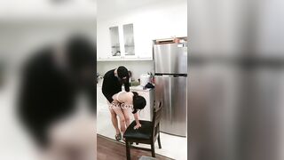 Clip Hot Chồng Đi Làm Xa Bị Vợ Cùng Em Ruột Ở Nhà Cắm Sừng