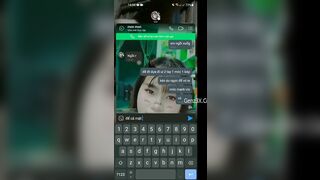 Clip Hot Ngọc Oanh Mon Mon 2ka9 Dâm Đãng Chat Sex